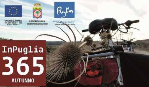 Town bike town: escursioni in bicicletta alla scoperta della Murgia